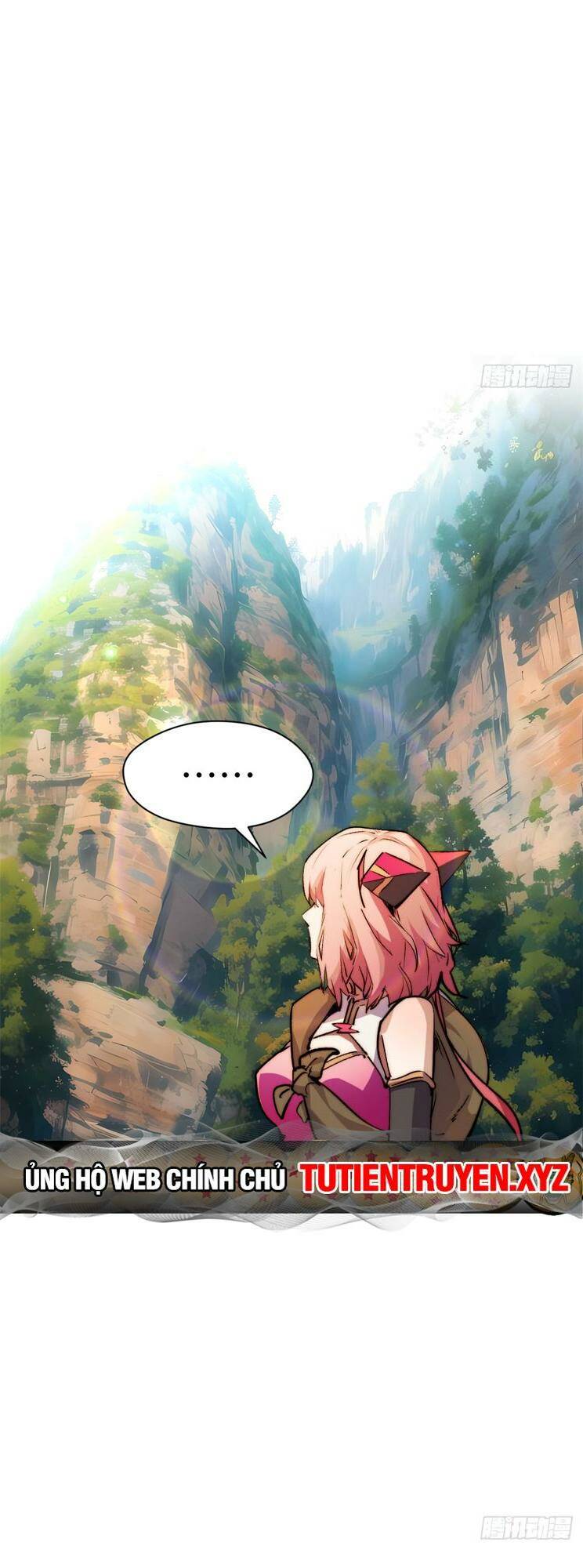 Đỉnh Cấp Khí Vận Lặng Lẽ Tu Luyện Ngàn Năm - Chapter 137 - Page 25