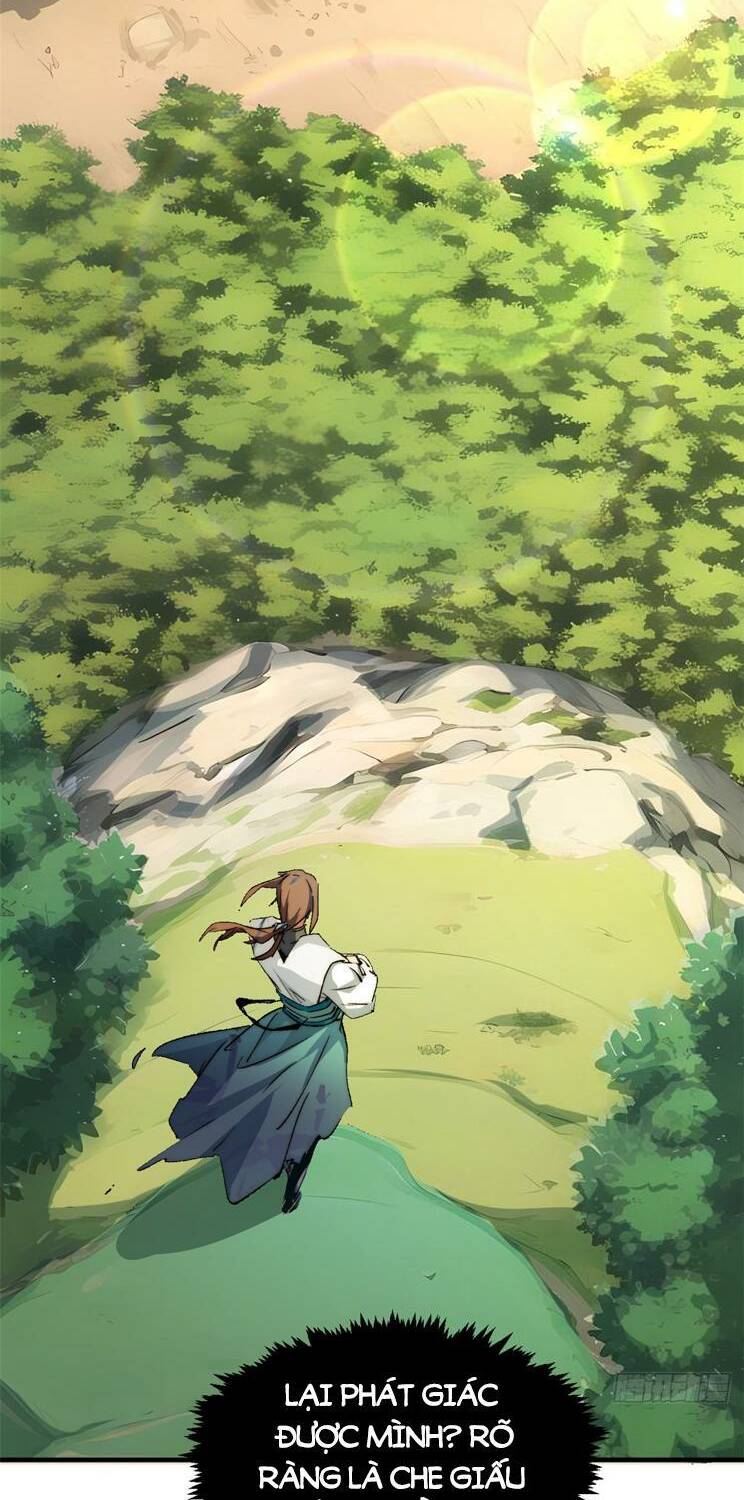 Đỉnh Cấp Khí Vận Lặng Lẽ Tu Luyện Ngàn Năm - Chapter 137 - Page 27