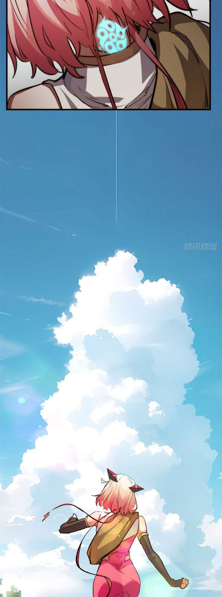 Đỉnh Cấp Khí Vận Lặng Lẽ Tu Luyện Ngàn Năm - Chapter 137 - Page 29