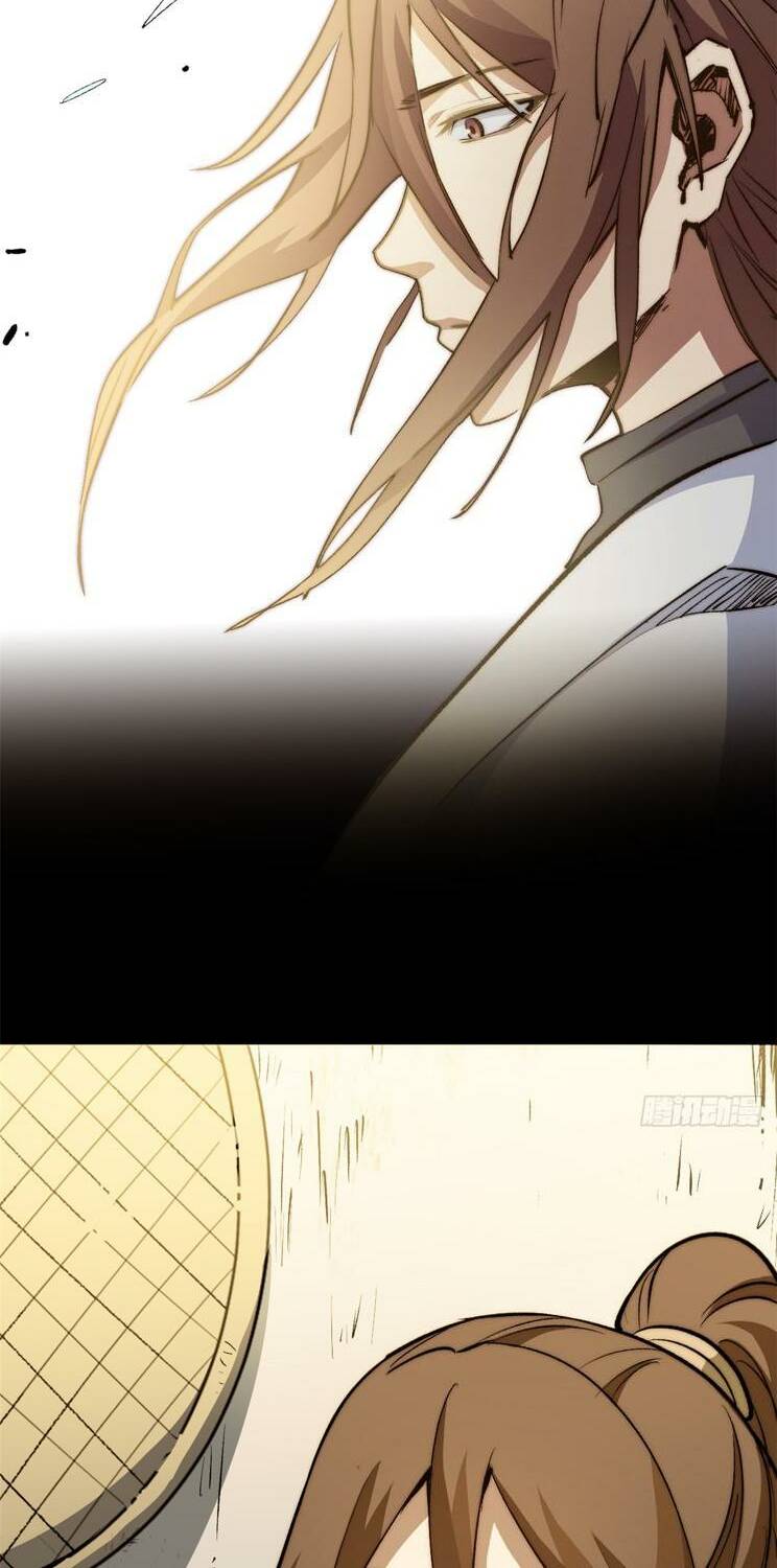 Đỉnh Cấp Khí Vận Lặng Lẽ Tu Luyện Ngàn Năm - Chapter 137 - Page 35