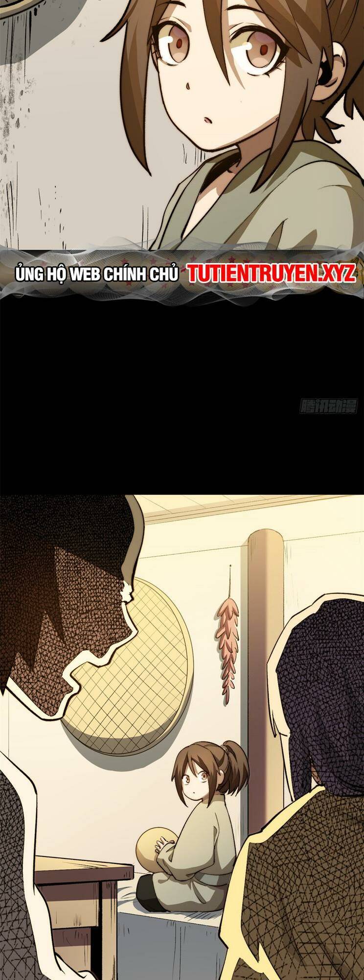 Đỉnh Cấp Khí Vận Lặng Lẽ Tu Luyện Ngàn Năm - Chapter 137 - Page 36