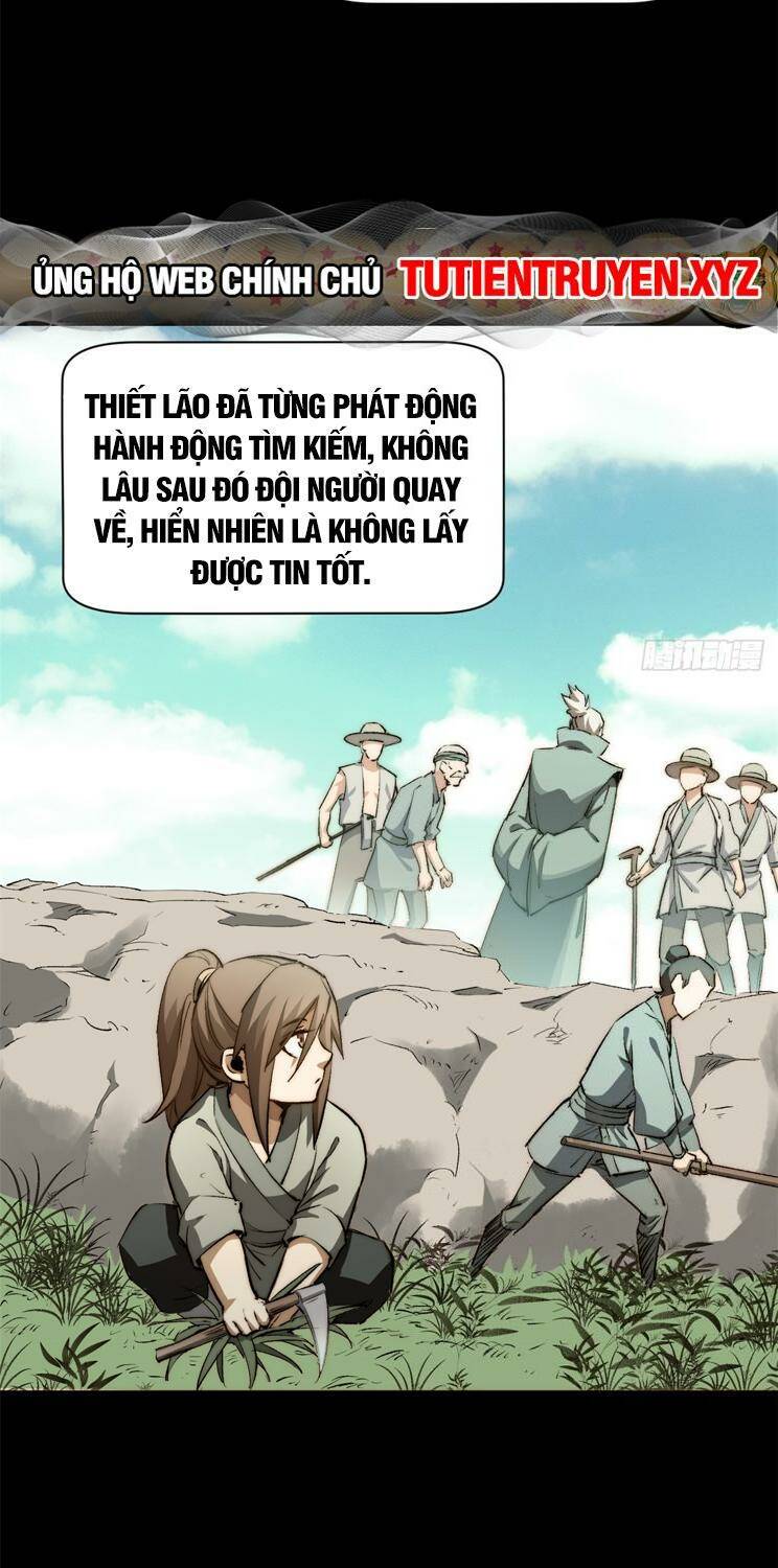 Đỉnh Cấp Khí Vận Lặng Lẽ Tu Luyện Ngàn Năm - Chapter 137 - Page 38