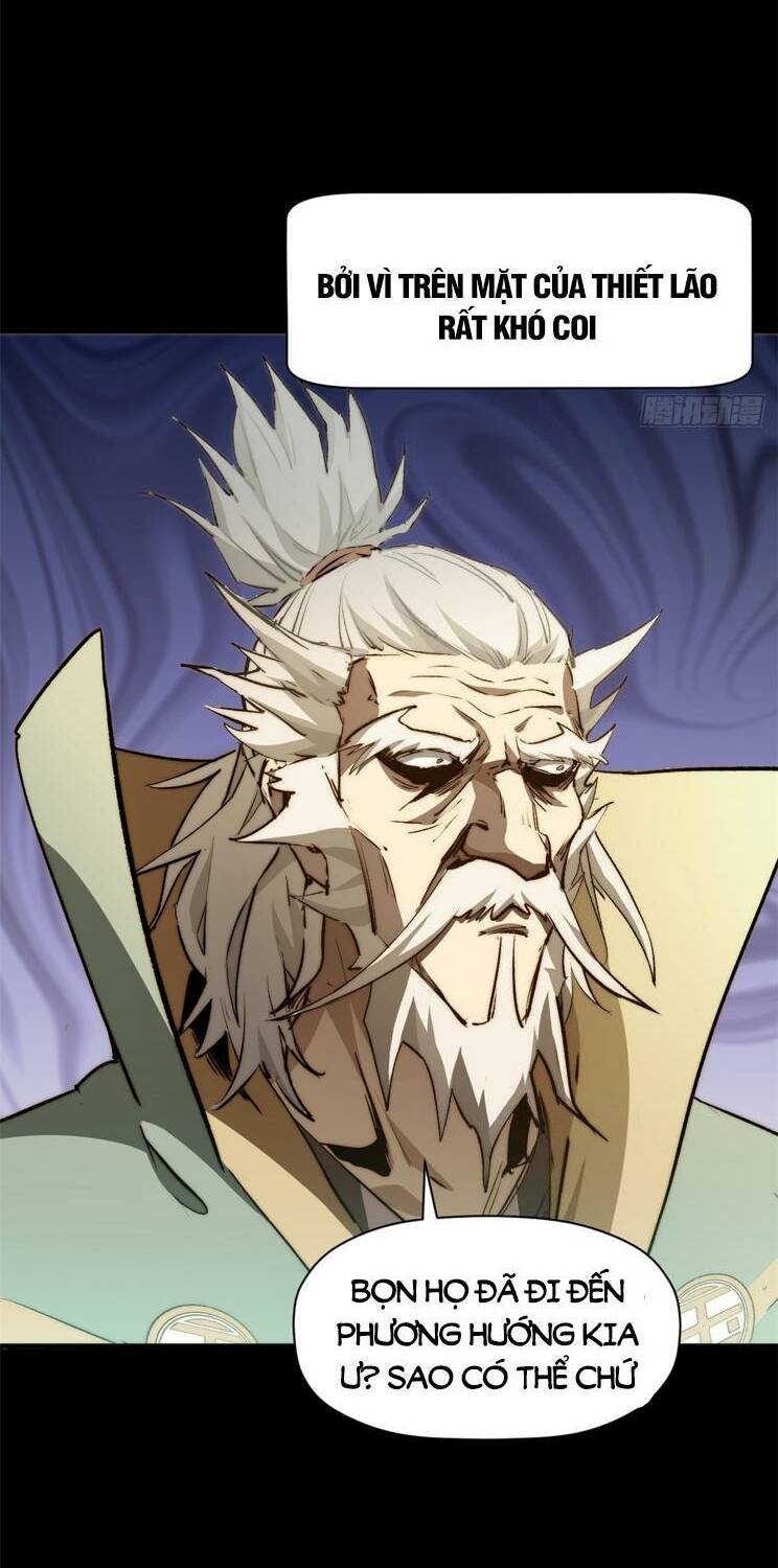 Đỉnh Cấp Khí Vận Lặng Lẽ Tu Luyện Ngàn Năm - Chapter 137 - Page 39