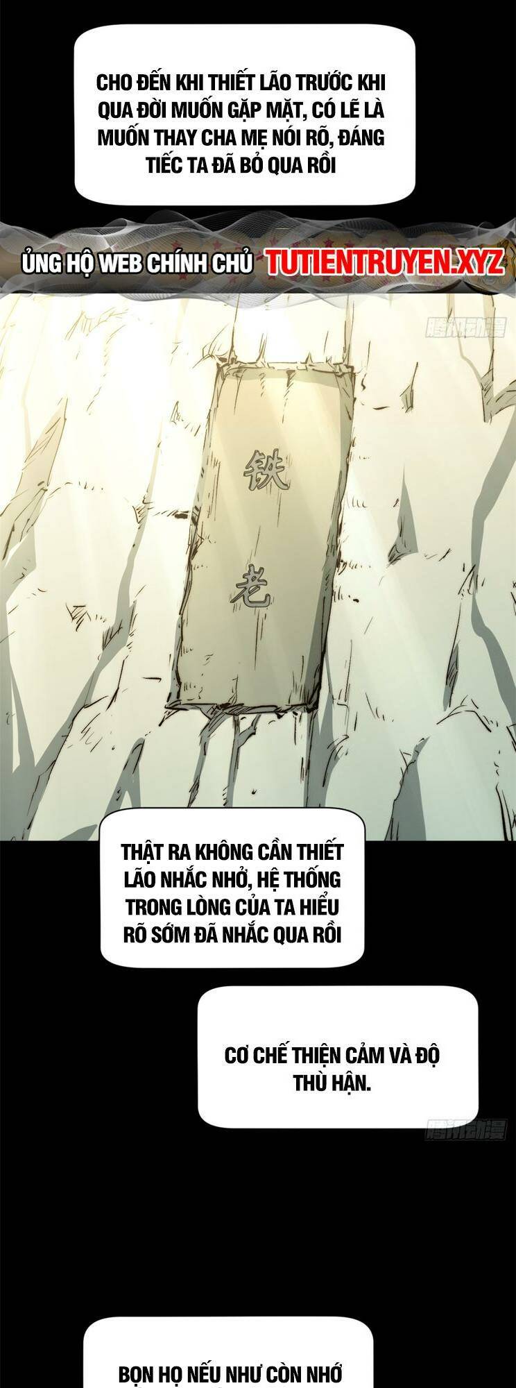 Đỉnh Cấp Khí Vận Lặng Lẽ Tu Luyện Ngàn Năm - Chapter 137 - Page 41