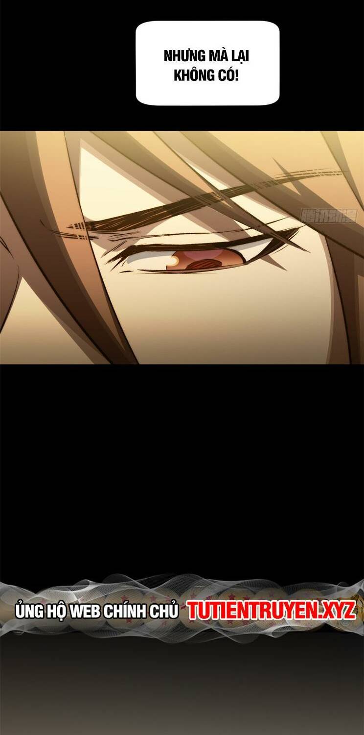 Đỉnh Cấp Khí Vận Lặng Lẽ Tu Luyện Ngàn Năm - Chapter 137 - Page 43