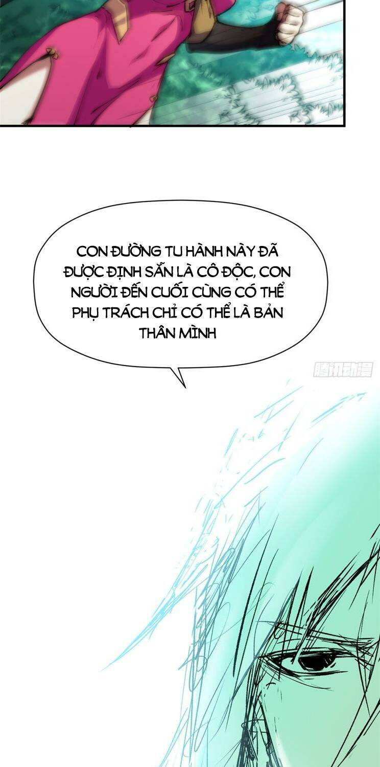 Đỉnh Cấp Khí Vận Lặng Lẽ Tu Luyện Ngàn Năm - Chapter 137 - Page 46