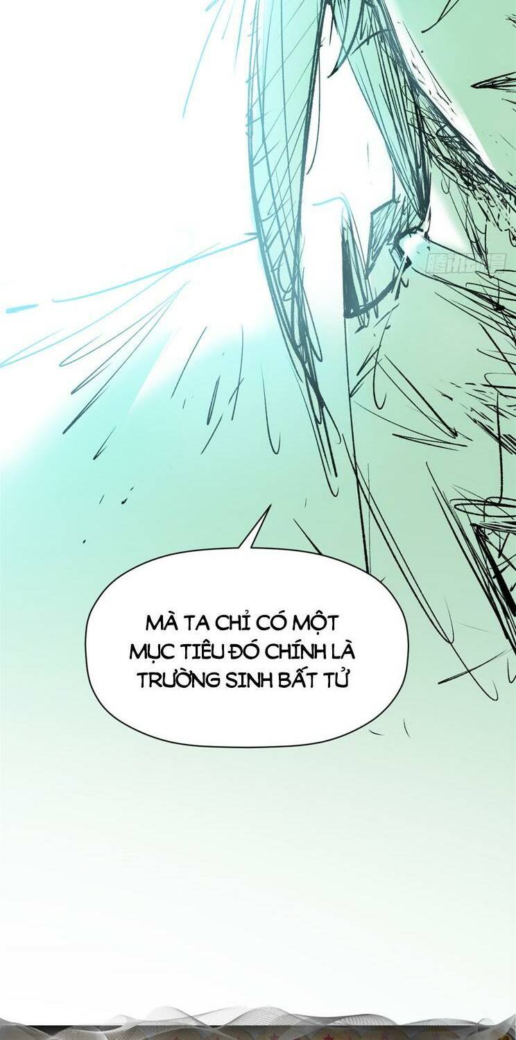 Đỉnh Cấp Khí Vận Lặng Lẽ Tu Luyện Ngàn Năm - Chapter 137 - Page 47