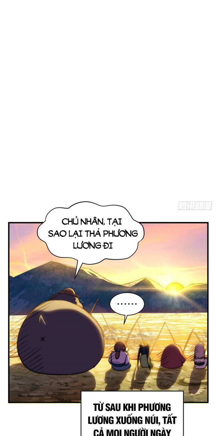 Đỉnh Cấp Khí Vận Lặng Lẽ Tu Luyện Ngàn Năm - Chapter 137 - Page 50