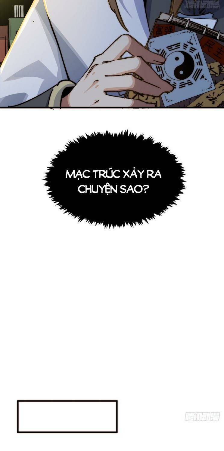 Đỉnh Cấp Khí Vận Lặng Lẽ Tu Luyện Ngàn Năm - Chapter 137 - Page 6