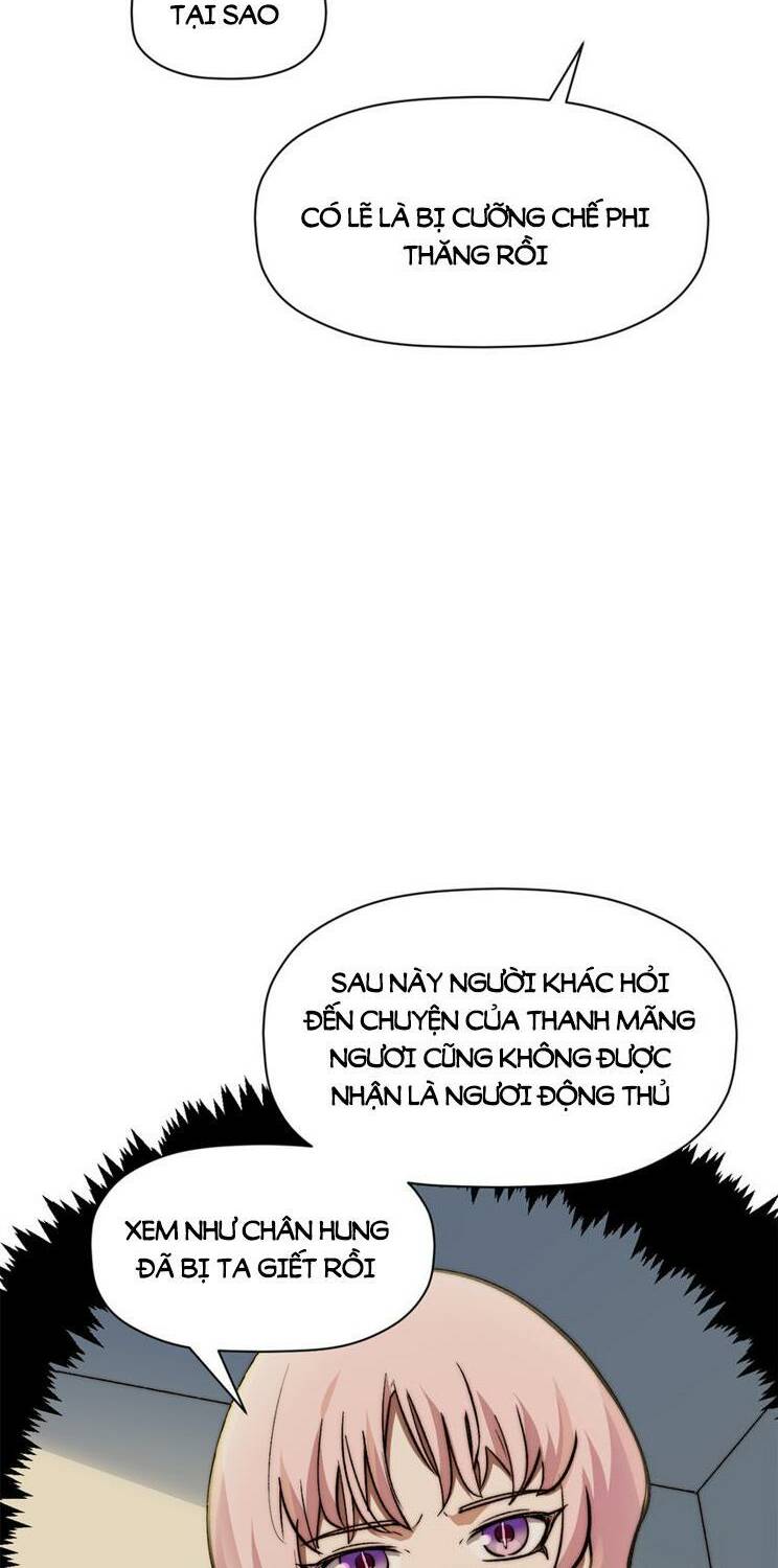 Đỉnh Cấp Khí Vận Lặng Lẽ Tu Luyện Ngàn Năm - Chapter 138 - Page 11