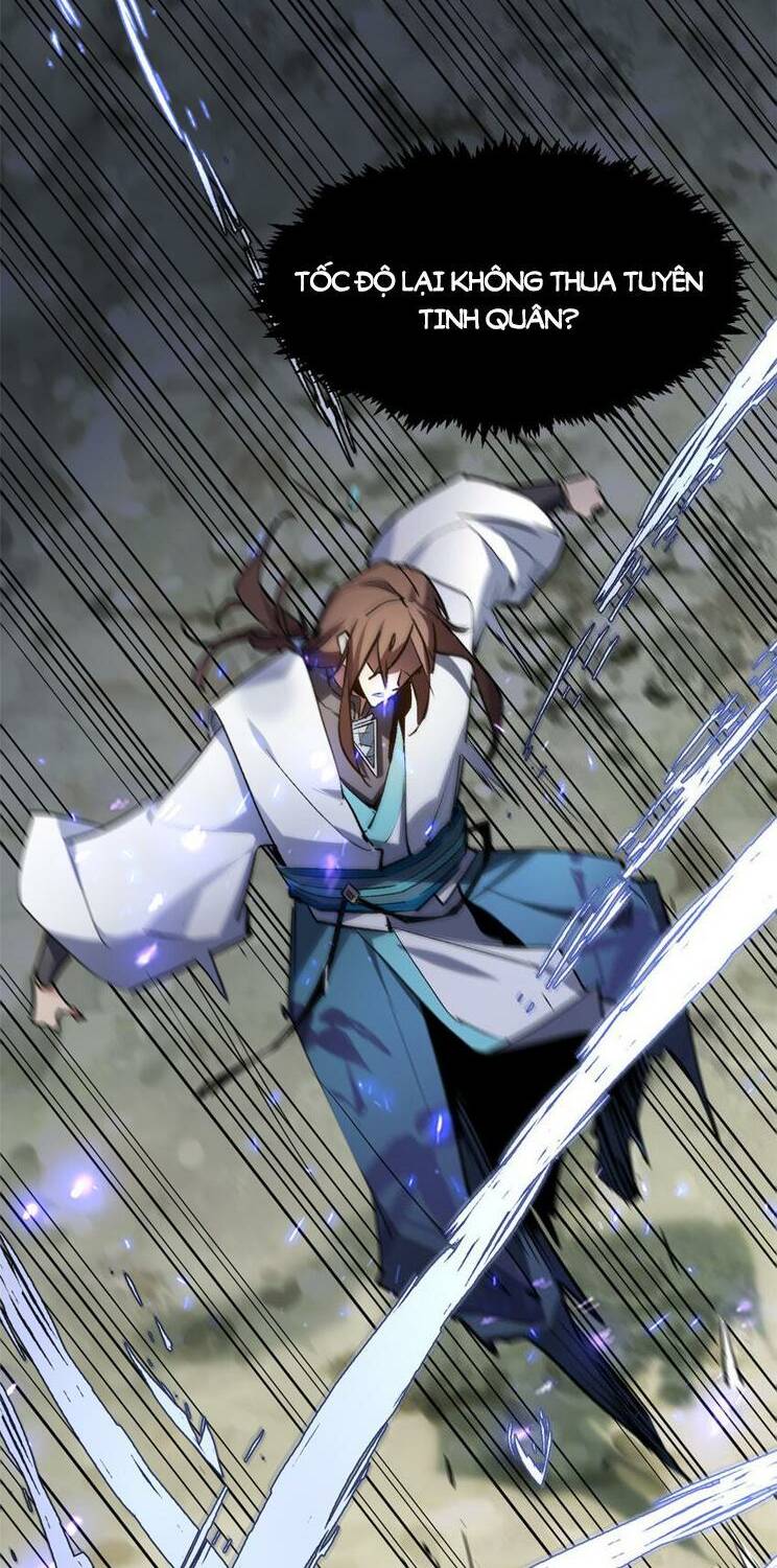 Đỉnh Cấp Khí Vận Lặng Lẽ Tu Luyện Ngàn Năm - Chapter 138 - Page 23