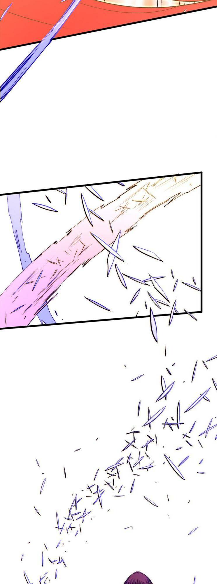 Đỉnh Cấp Khí Vận Lặng Lẽ Tu Luyện Ngàn Năm - Chapter 138 - Page 28