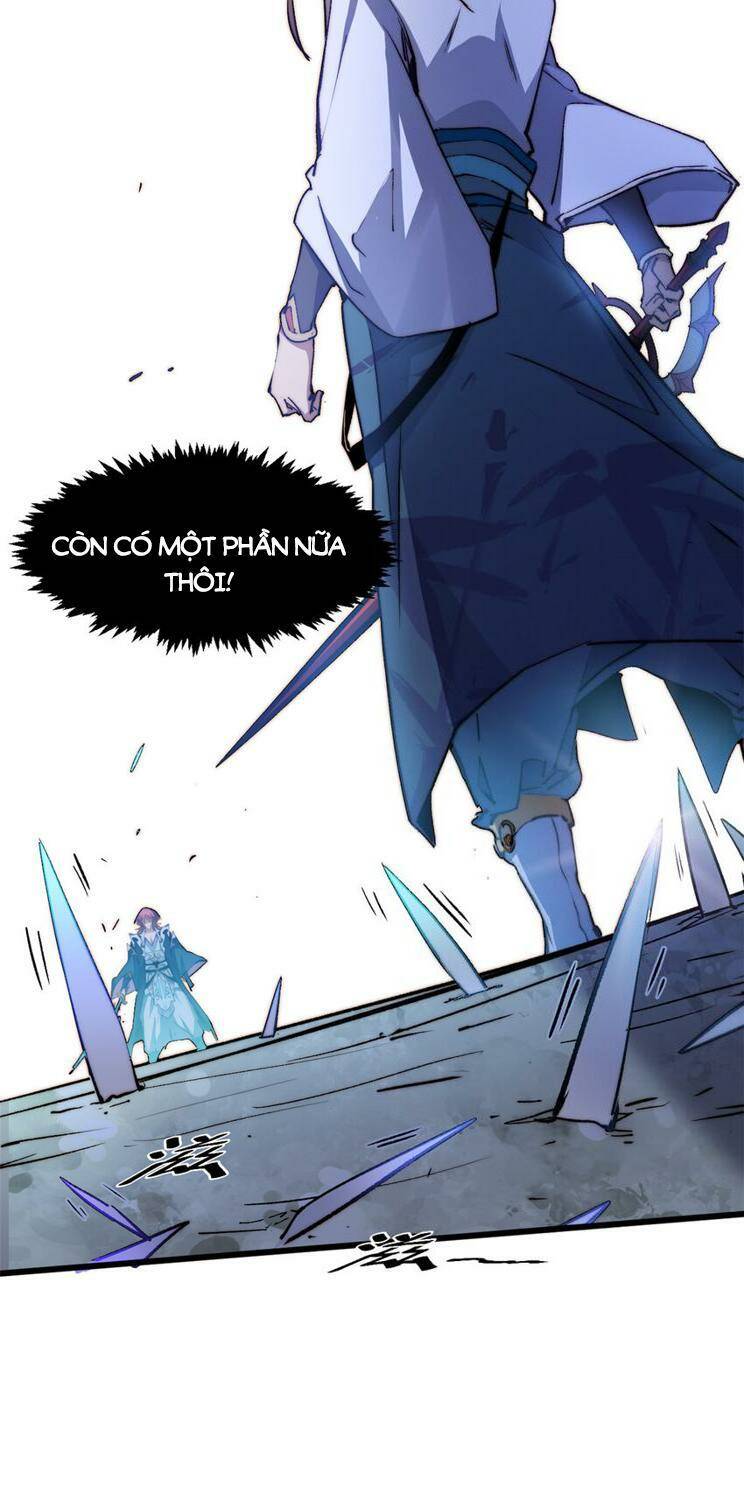 Đỉnh Cấp Khí Vận Lặng Lẽ Tu Luyện Ngàn Năm - Chapter 138 - Page 30