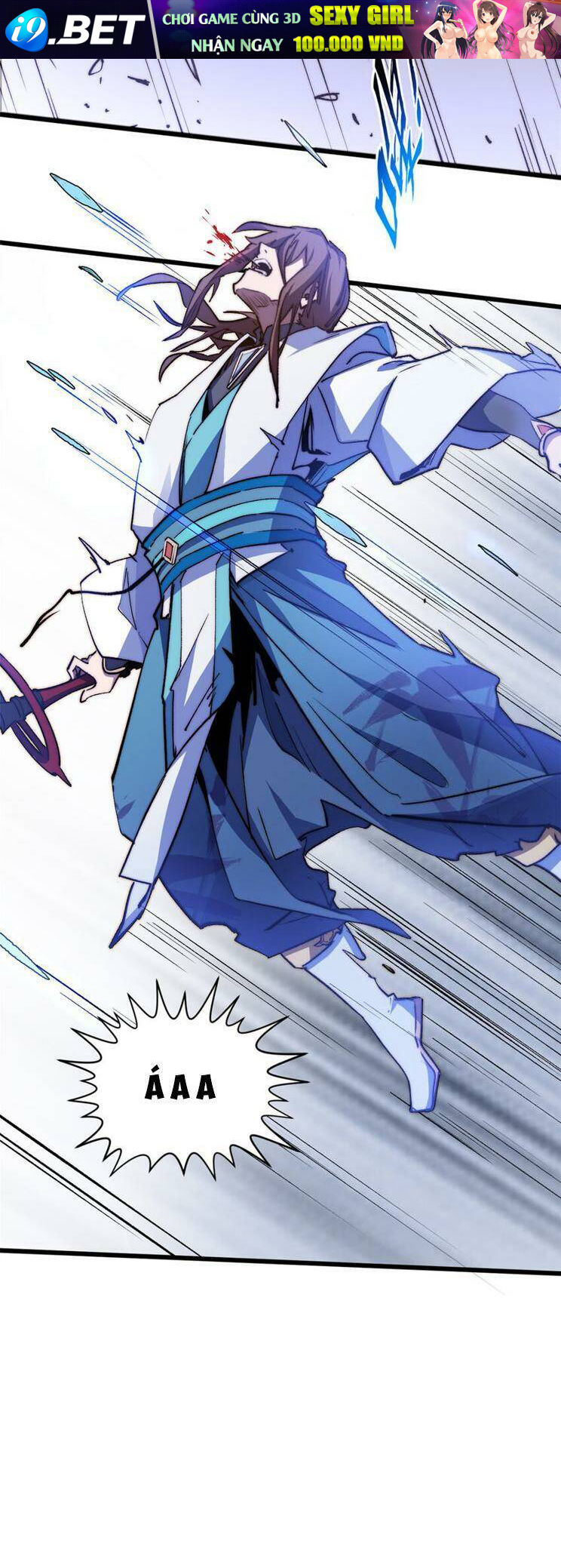 Đỉnh Cấp Khí Vận Lặng Lẽ Tu Luyện Ngàn Năm - Chapter 138 - Page 32