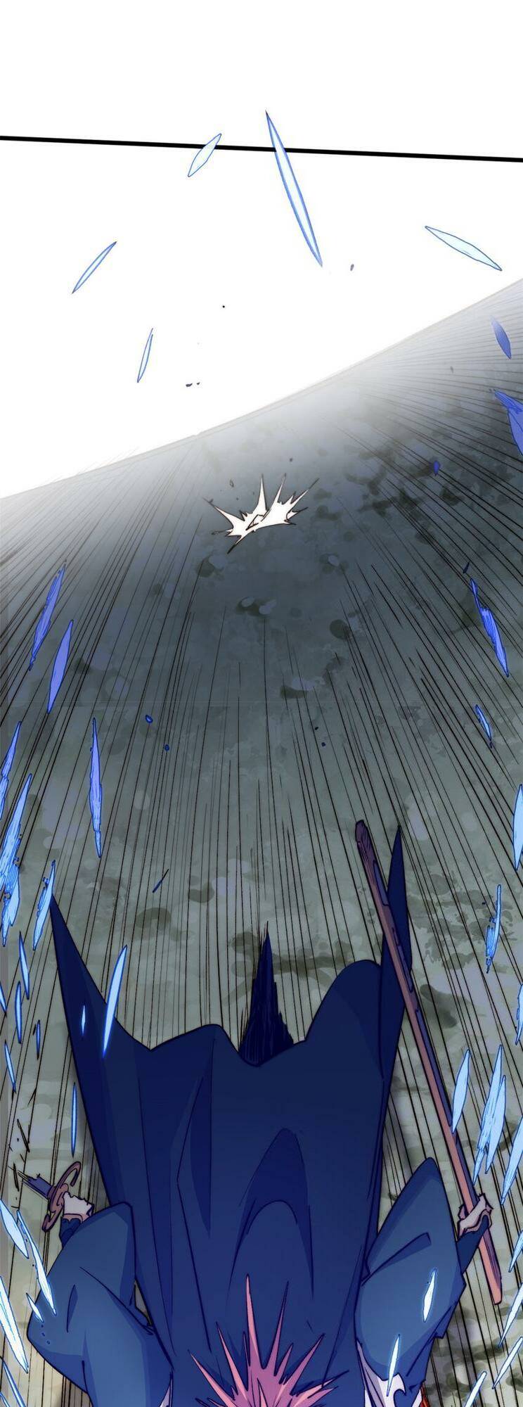 Đỉnh Cấp Khí Vận Lặng Lẽ Tu Luyện Ngàn Năm - Chapter 138 - Page 33