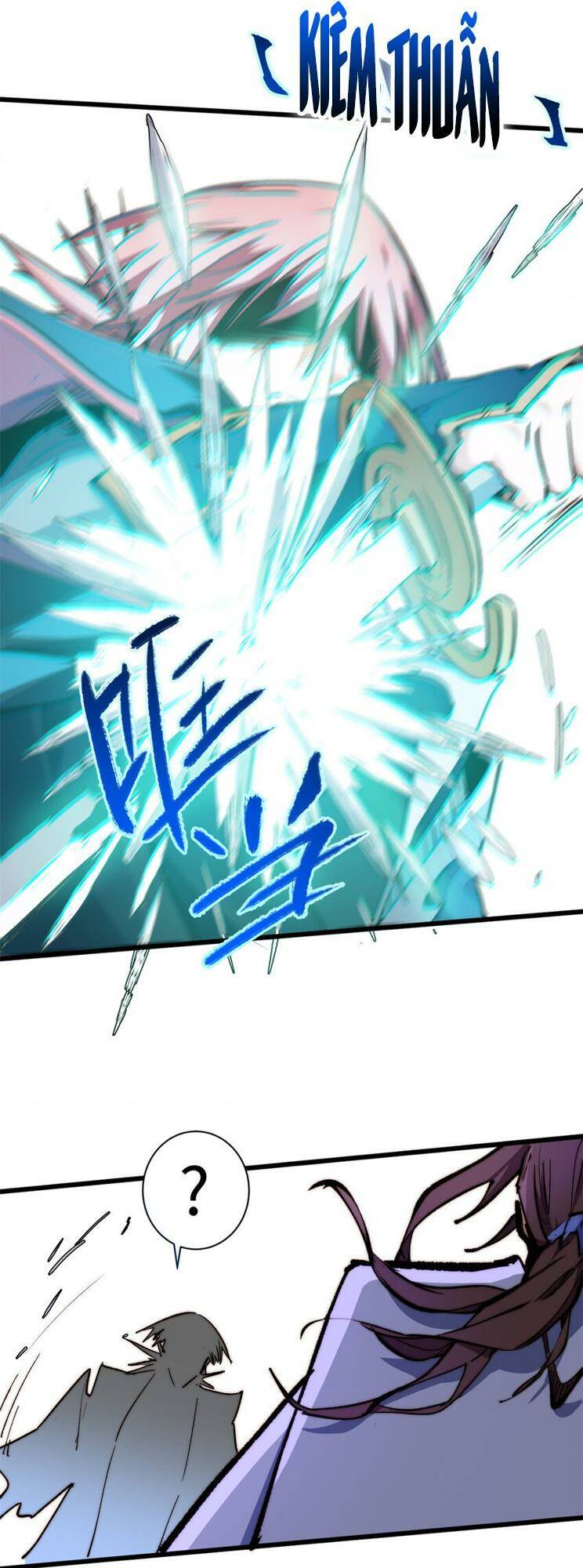 Đỉnh Cấp Khí Vận Lặng Lẽ Tu Luyện Ngàn Năm - Chapter 138 - Page 36