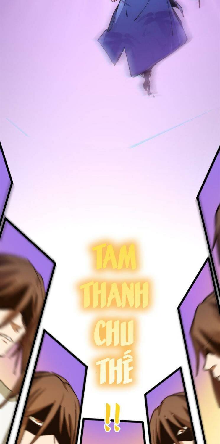 Đỉnh Cấp Khí Vận Lặng Lẽ Tu Luyện Ngàn Năm - Chapter 138 - Page 38