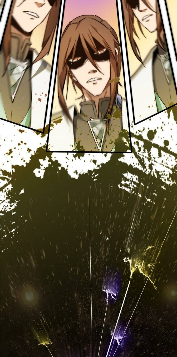 Đỉnh Cấp Khí Vận Lặng Lẽ Tu Luyện Ngàn Năm - Chapter 138 - Page 39