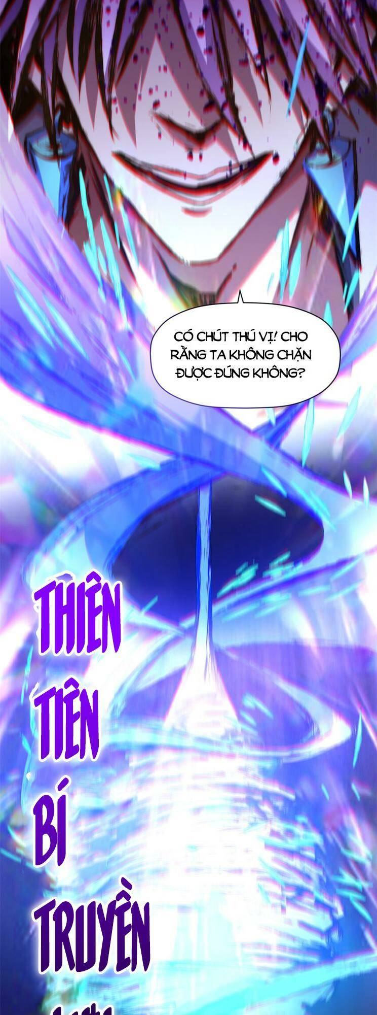 Đỉnh Cấp Khí Vận Lặng Lẽ Tu Luyện Ngàn Năm - Chapter 138 - Page 41