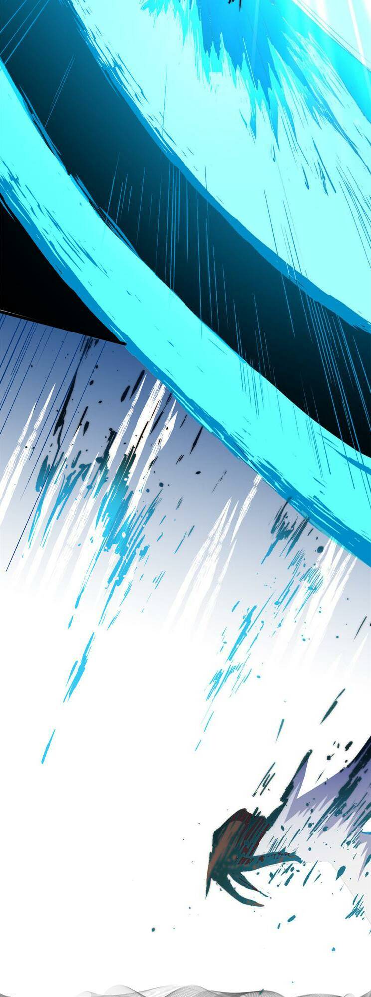 Đỉnh Cấp Khí Vận Lặng Lẽ Tu Luyện Ngàn Năm - Chapter 138 - Page 45