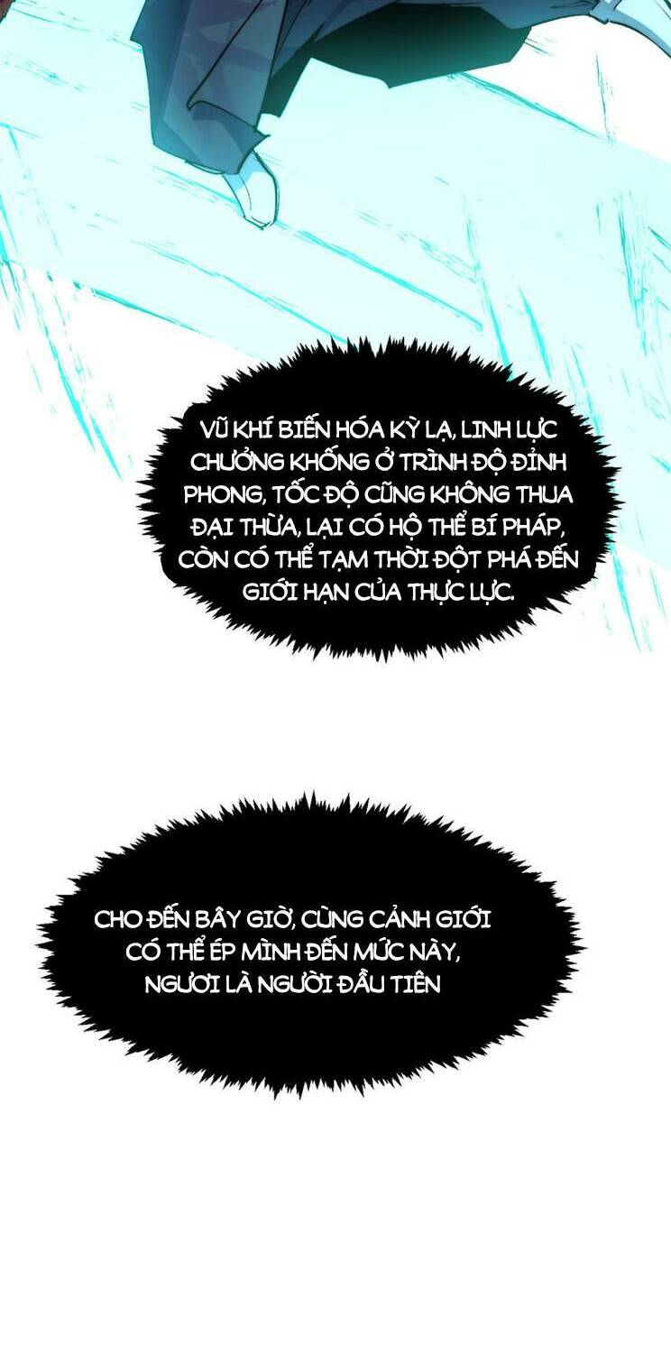 Đỉnh Cấp Khí Vận Lặng Lẽ Tu Luyện Ngàn Năm - Chapter 138 - Page 47