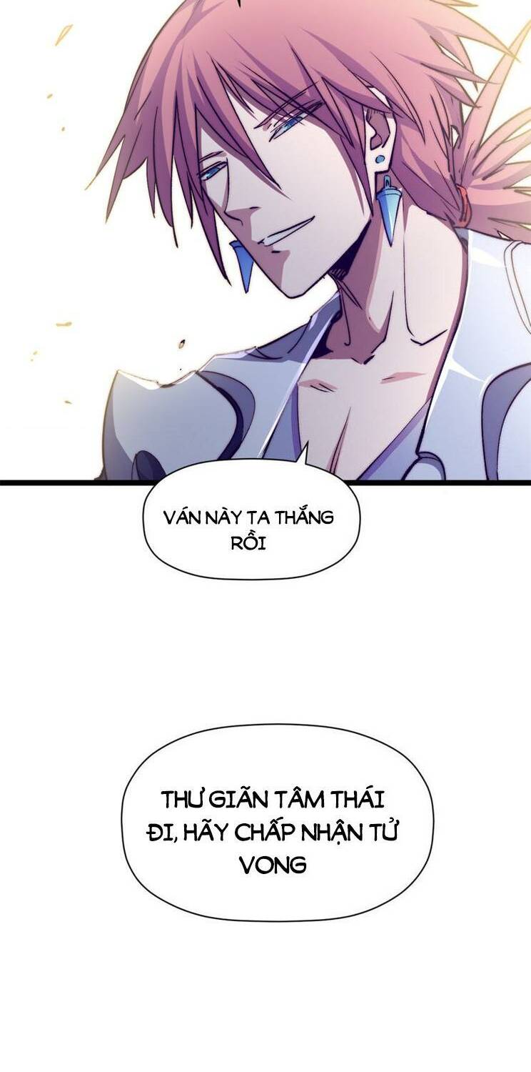 Đỉnh Cấp Khí Vận Lặng Lẽ Tu Luyện Ngàn Năm - Chapter 138 - Page 51