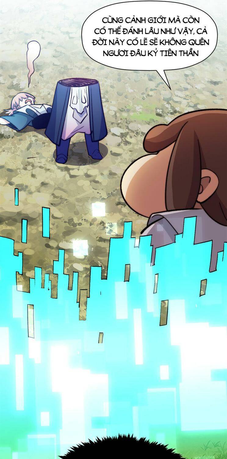 Đỉnh Cấp Khí Vận Lặng Lẽ Tu Luyện Ngàn Năm - Chapter 138 - Page 54