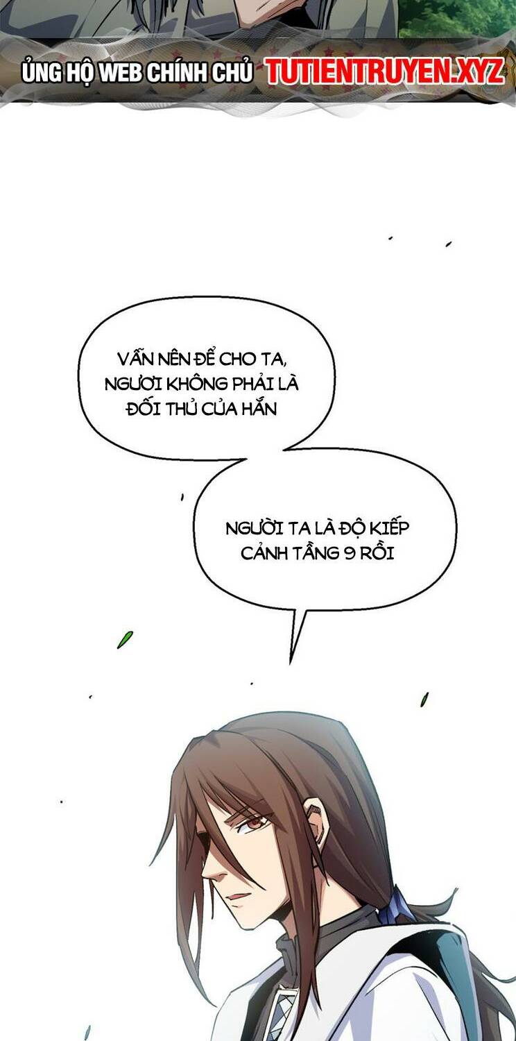 Đỉnh Cấp Khí Vận Lặng Lẽ Tu Luyện Ngàn Năm - Chapter 138 - Page 59