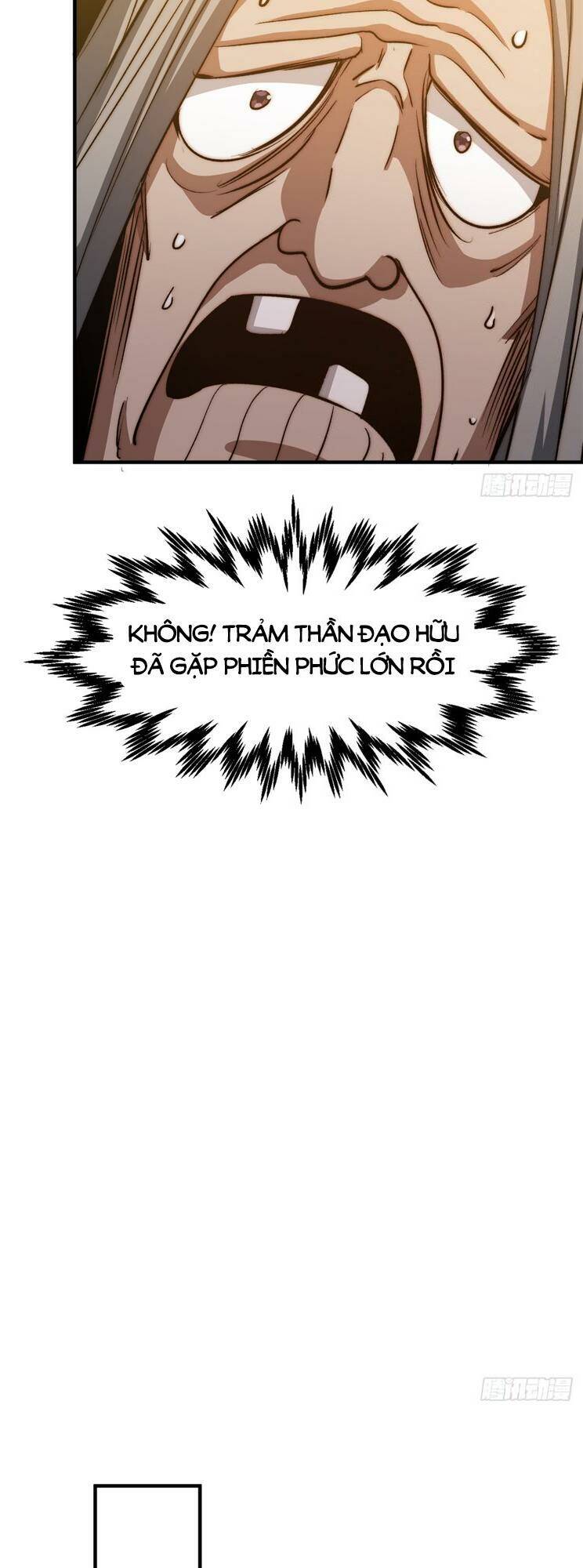 Đỉnh Cấp Khí Vận Lặng Lẽ Tu Luyện Ngàn Năm - Chapter 139 - Page 16