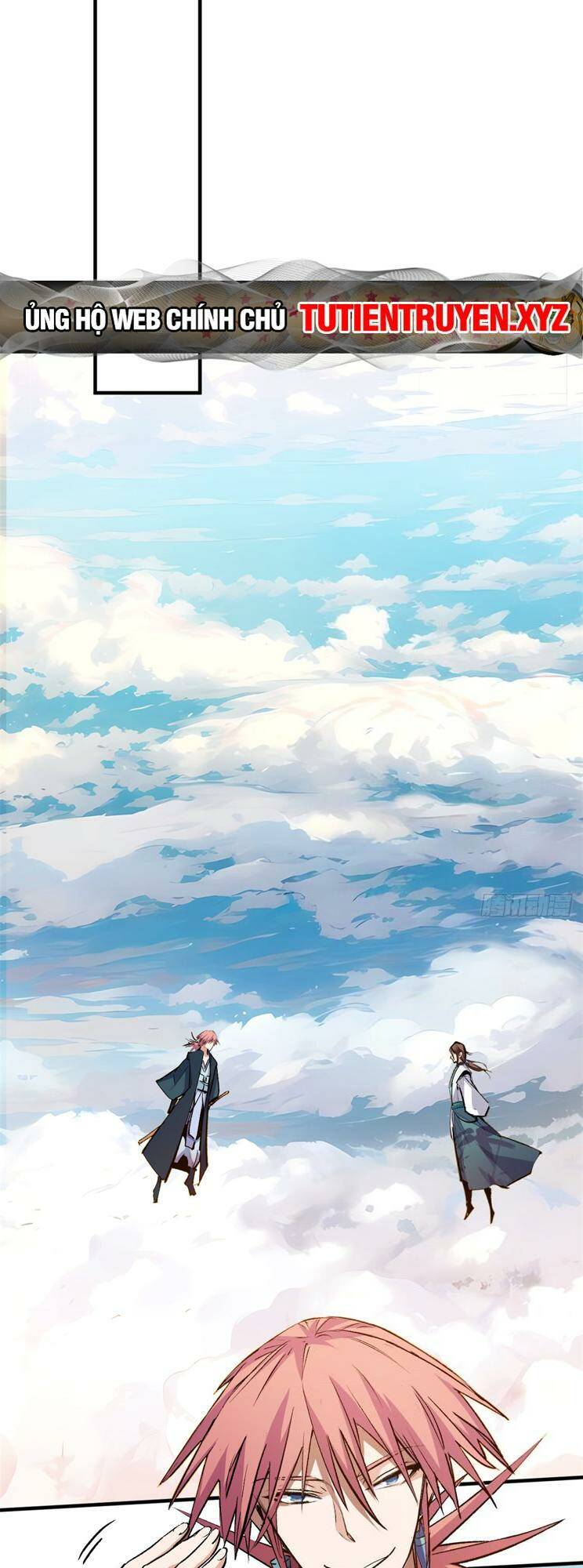 Đỉnh Cấp Khí Vận Lặng Lẽ Tu Luyện Ngàn Năm - Chapter 139 - Page 17