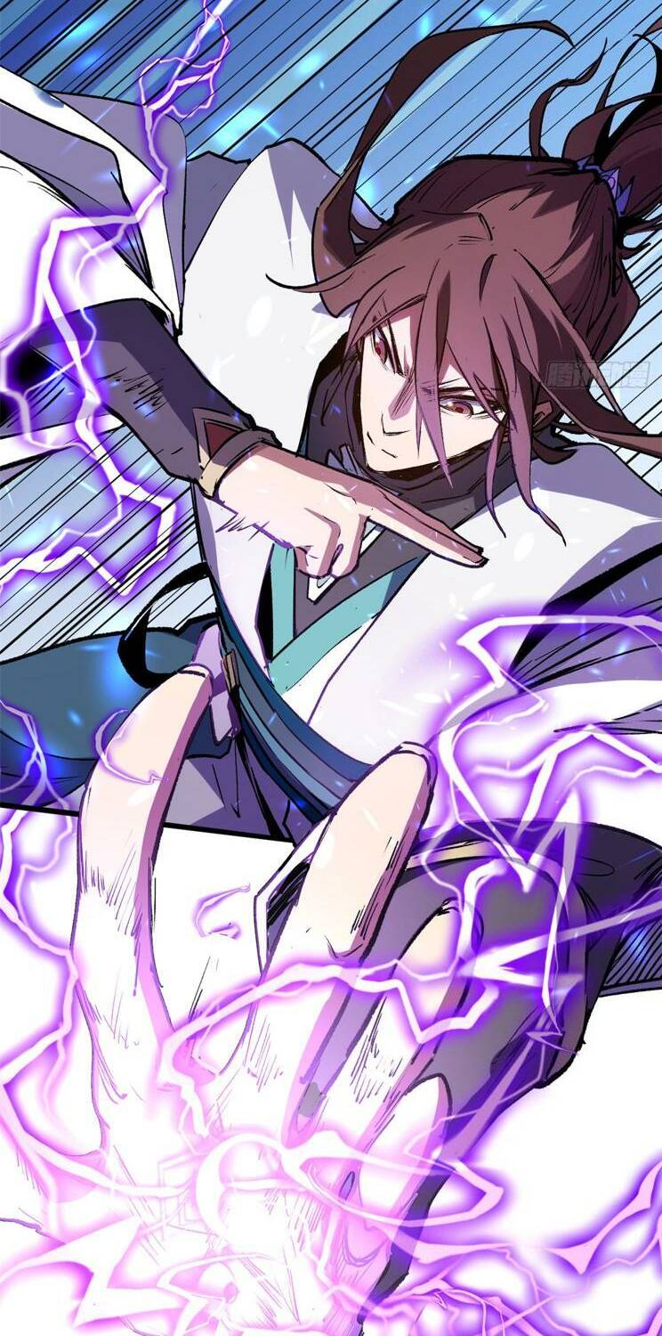 Đỉnh Cấp Khí Vận Lặng Lẽ Tu Luyện Ngàn Năm - Chapter 139 - Page 19