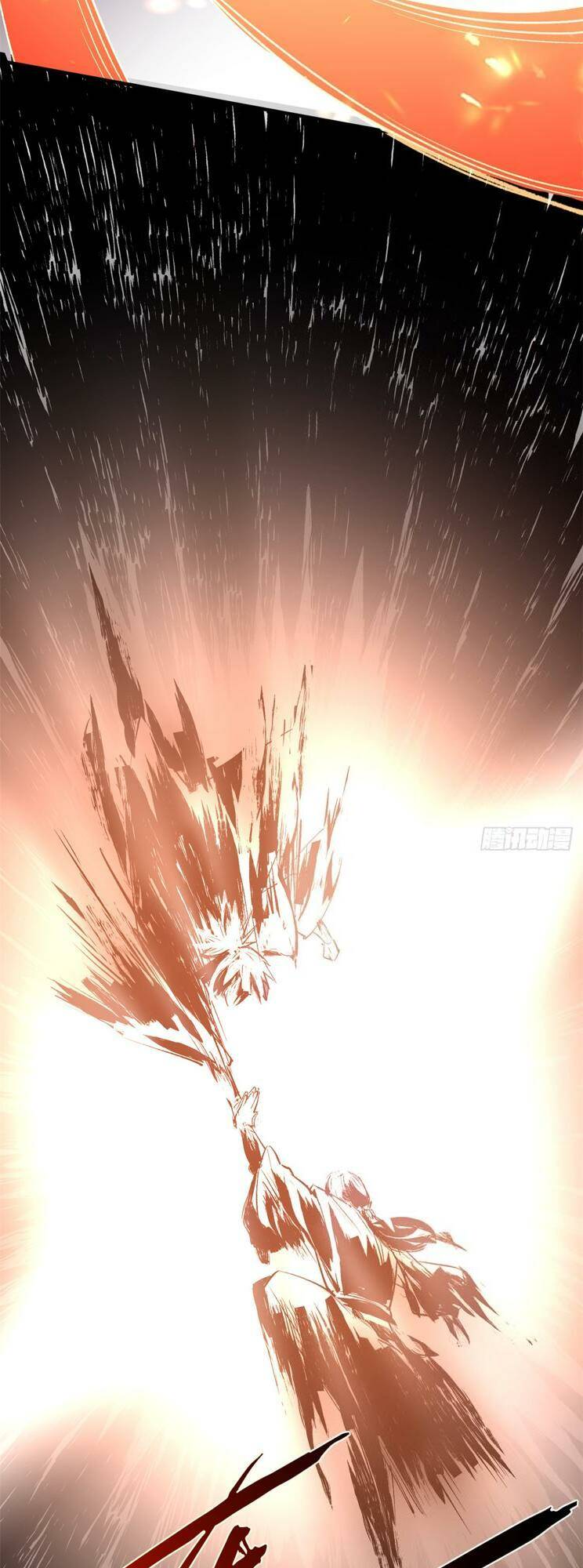 Đỉnh Cấp Khí Vận Lặng Lẽ Tu Luyện Ngàn Năm - Chapter 139 - Page 21