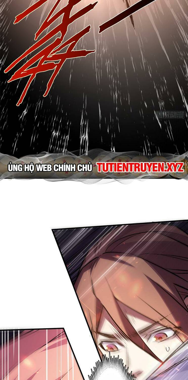 Đỉnh Cấp Khí Vận Lặng Lẽ Tu Luyện Ngàn Năm - Chapter 139 - Page 22
