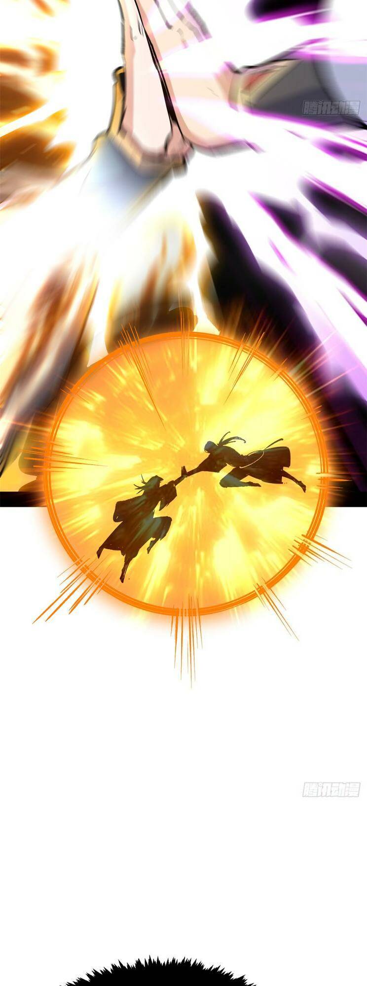 Đỉnh Cấp Khí Vận Lặng Lẽ Tu Luyện Ngàn Năm - Chapter 139 - Page 24