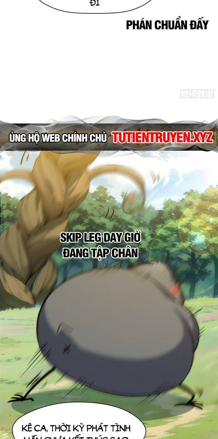 Đỉnh Cấp Khí Vận Lặng Lẽ Tu Luyện Ngàn Năm - Chapter 139 - Page 30