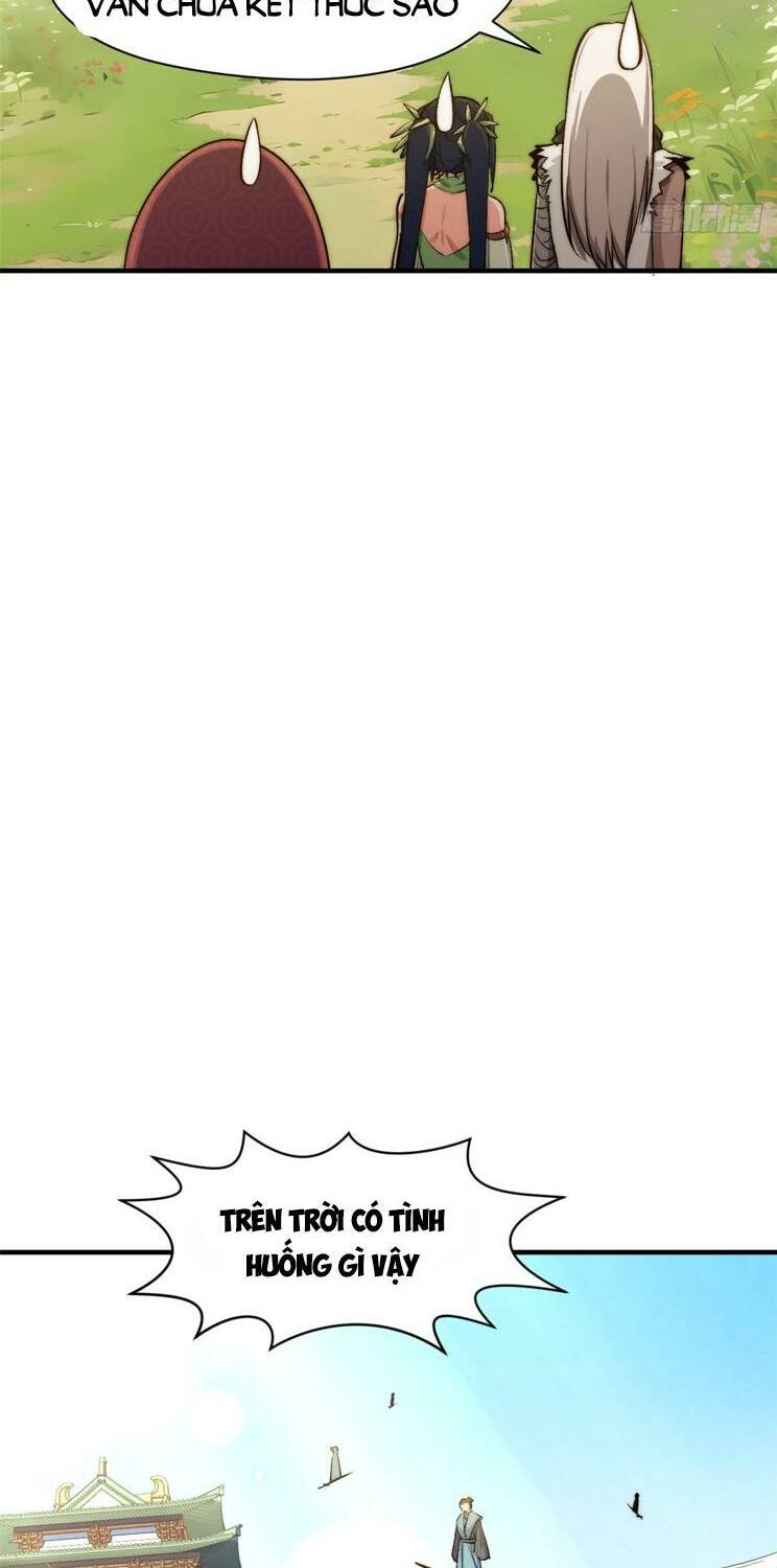Đỉnh Cấp Khí Vận Lặng Lẽ Tu Luyện Ngàn Năm - Chapter 139 - Page 31
