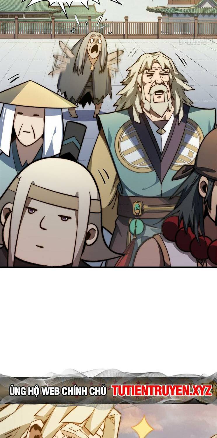 Đỉnh Cấp Khí Vận Lặng Lẽ Tu Luyện Ngàn Năm - Chapter 139 - Page 39