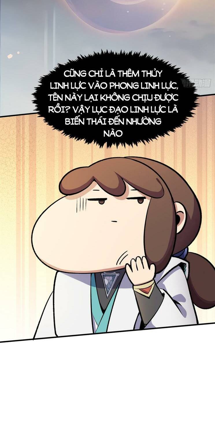 Đỉnh Cấp Khí Vận Lặng Lẽ Tu Luyện Ngàn Năm - Chapter 139 - Page 43