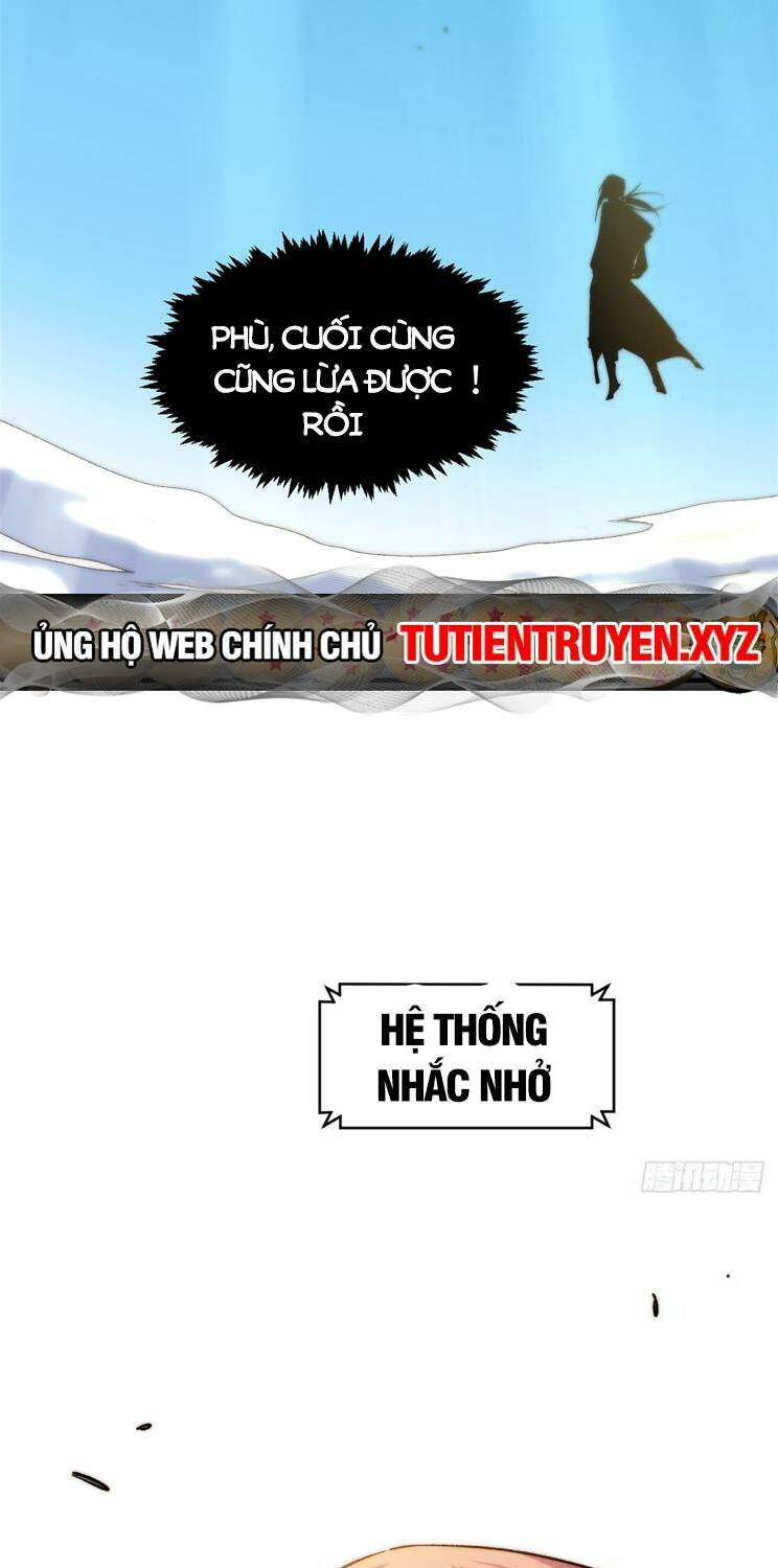 Đỉnh Cấp Khí Vận Lặng Lẽ Tu Luyện Ngàn Năm - Chapter 139 - Page 50