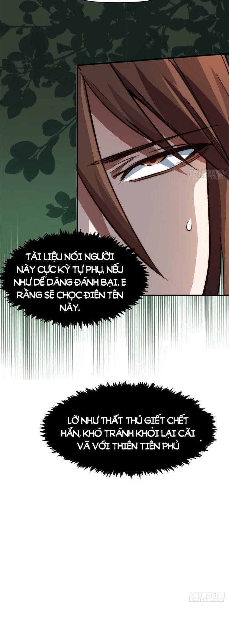 Đỉnh Cấp Khí Vận Lặng Lẽ Tu Luyện Ngàn Năm - Chapter 139 - Page 8