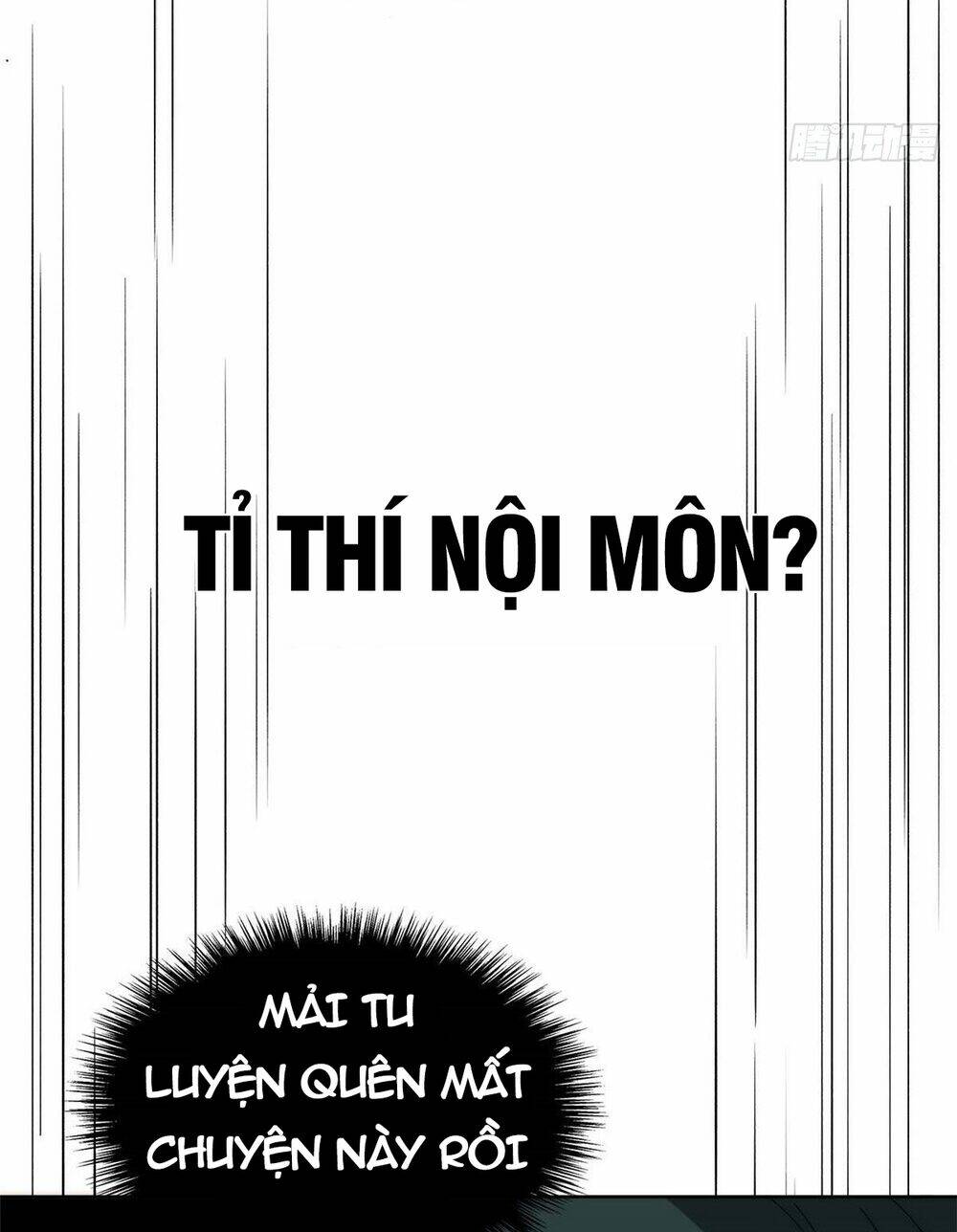 Đỉnh Cấp Khí Vận Lặng Lẽ Tu Luyện Ngàn Năm - Chapter 14 - Page 12