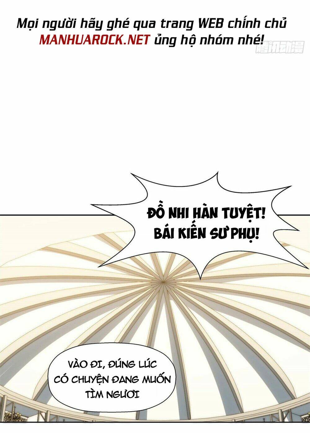 Đỉnh Cấp Khí Vận Lặng Lẽ Tu Luyện Ngàn Năm - Chapter 14 - Page 14