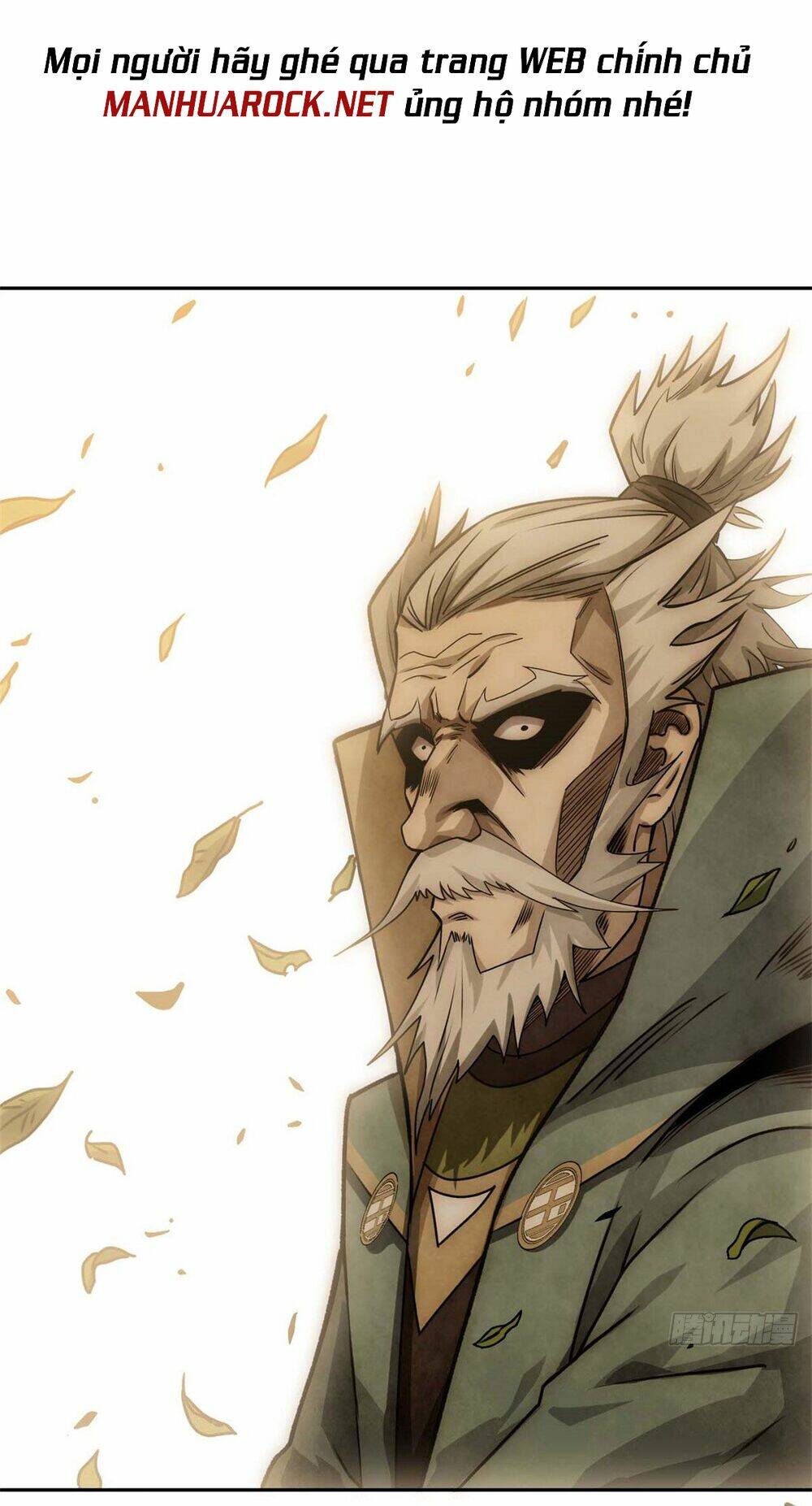 Đỉnh Cấp Khí Vận Lặng Lẽ Tu Luyện Ngàn Năm - Chapter 14 - Page 21