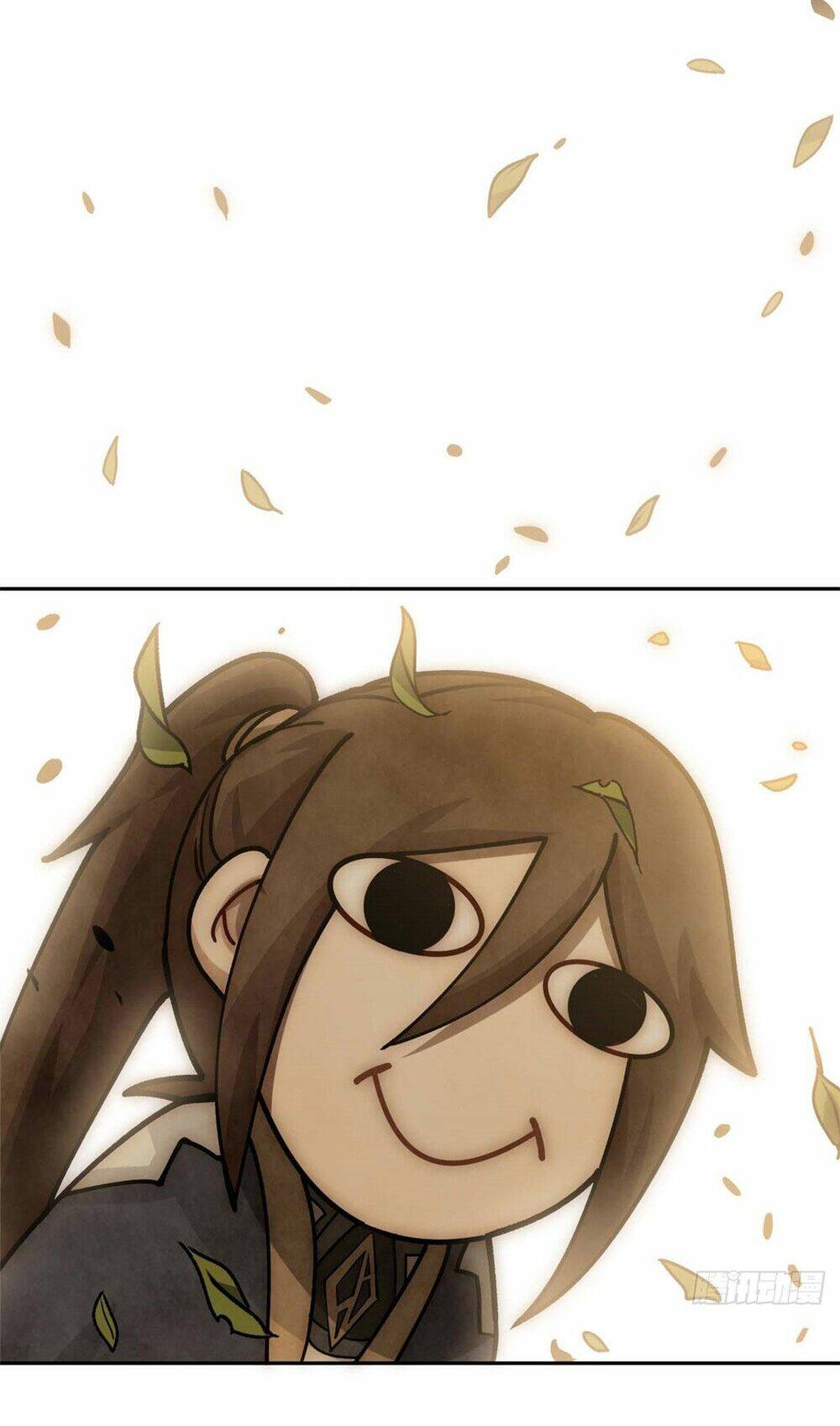 Đỉnh Cấp Khí Vận Lặng Lẽ Tu Luyện Ngàn Năm - Chapter 14 - Page 22