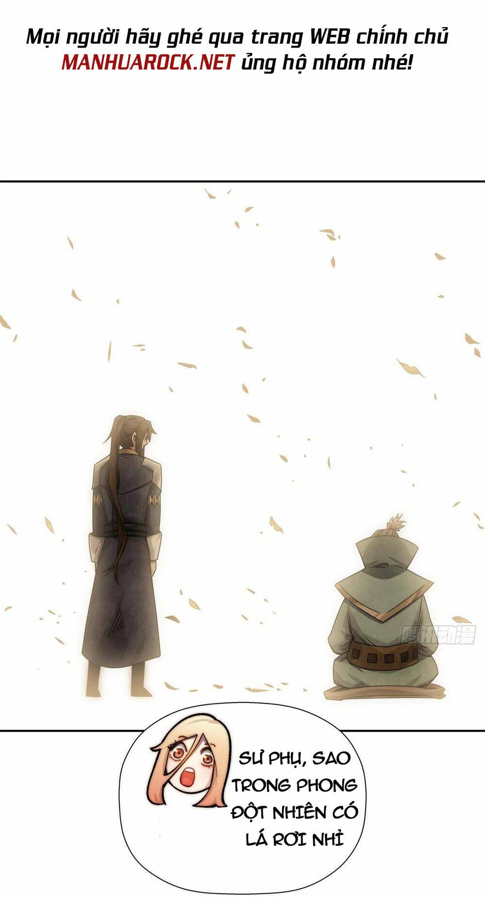 Đỉnh Cấp Khí Vận Lặng Lẽ Tu Luyện Ngàn Năm - Chapter 14 - Page 23