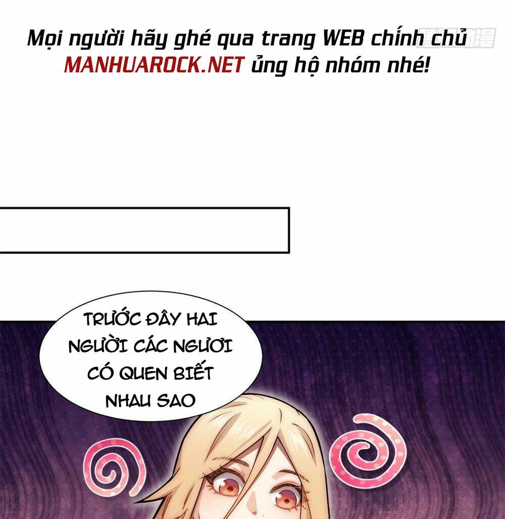 Đỉnh Cấp Khí Vận Lặng Lẽ Tu Luyện Ngàn Năm - Chapter 14 - Page 25