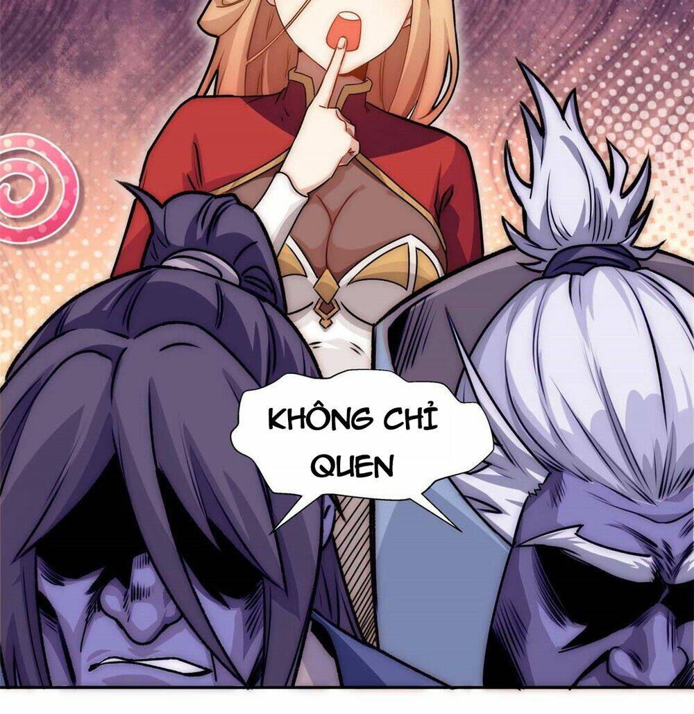 Đỉnh Cấp Khí Vận Lặng Lẽ Tu Luyện Ngàn Năm - Chapter 14 - Page 26