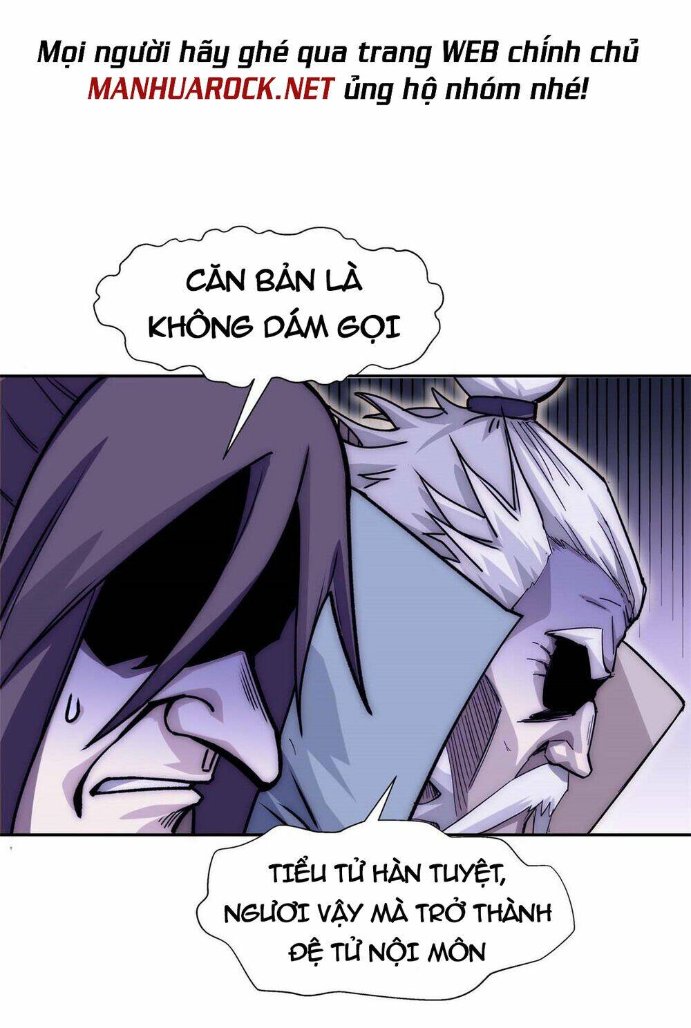 Đỉnh Cấp Khí Vận Lặng Lẽ Tu Luyện Ngàn Năm - Chapter 14 - Page 28