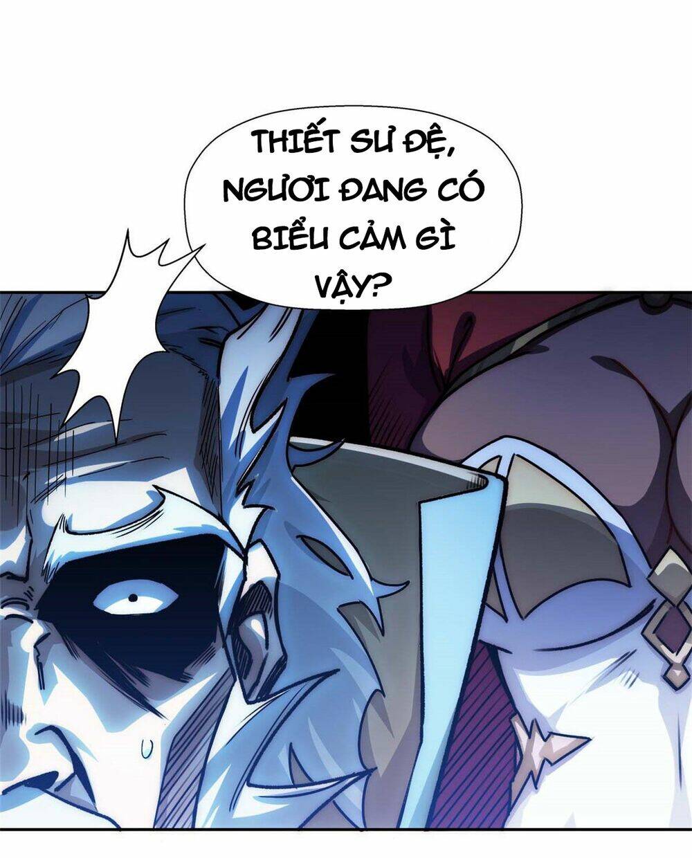 Đỉnh Cấp Khí Vận Lặng Lẽ Tu Luyện Ngàn Năm - Chapter 14 - Page 30