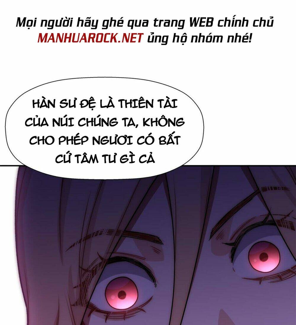 Đỉnh Cấp Khí Vận Lặng Lẽ Tu Luyện Ngàn Năm - Chapter 14 - Page 31